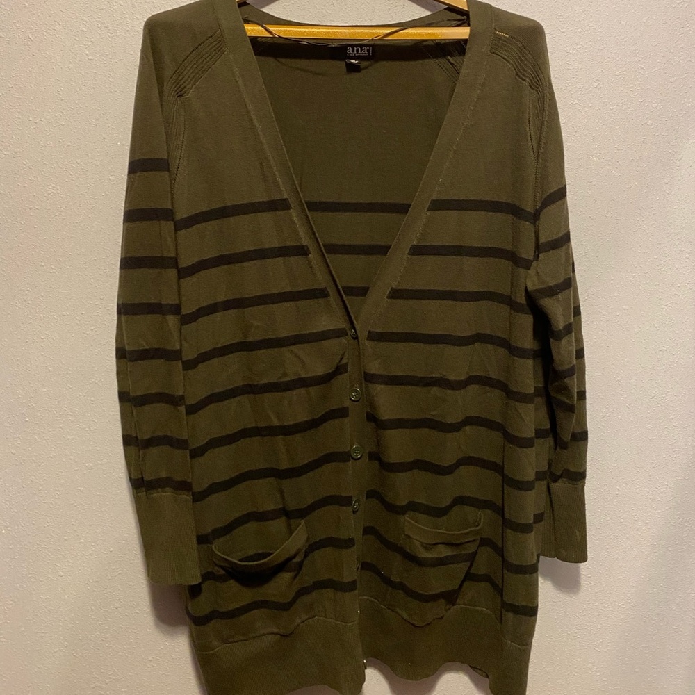 a.n.a Cardigan